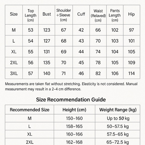 Early Autumn Outfit Two-Piece Matching Set - Picture 11 of 11